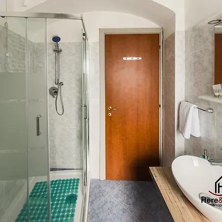 Porto Antico - Aquarium 2Min - Ac - Smart Tv Apartment Genoa Exterior photo